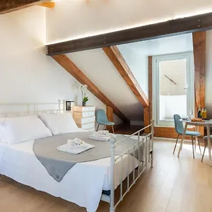 Palazzina Schiavoni Apartament