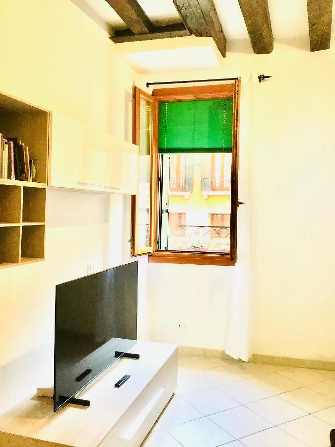 Ca' Ormesini Lovely Apartment Venice Italy