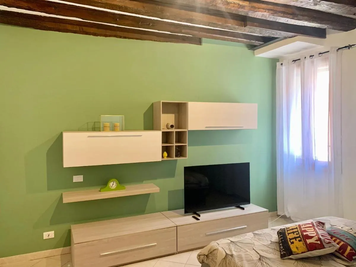 Ca' Ormesini Lovely Apartment Venice