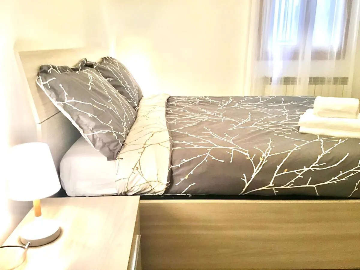 Ca' Ormesini Lovely Apartment Venice Italy