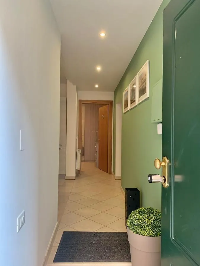 Ca' Ormesini Lovely Apartment Venice