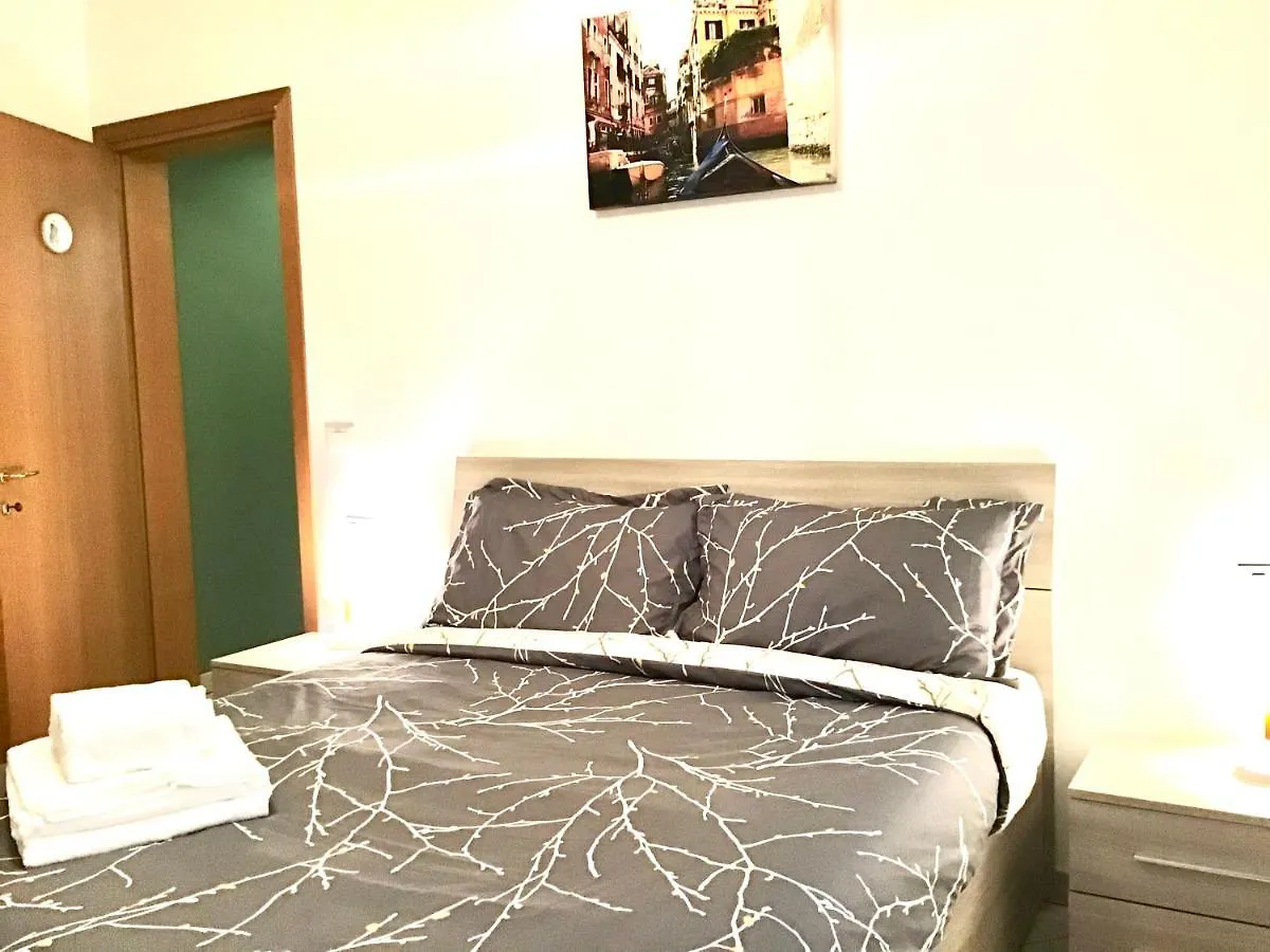 Ca' Ormesini Lovely Apartment Venice