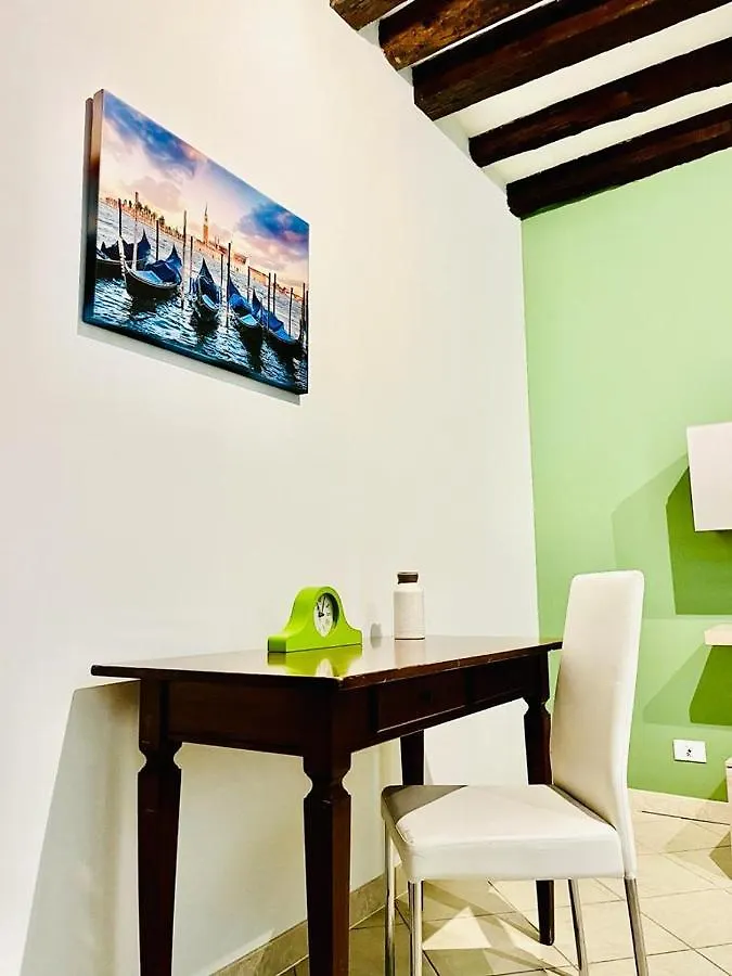 Ca' Ormesini Lovely Apartment Venice 0*,  Italy