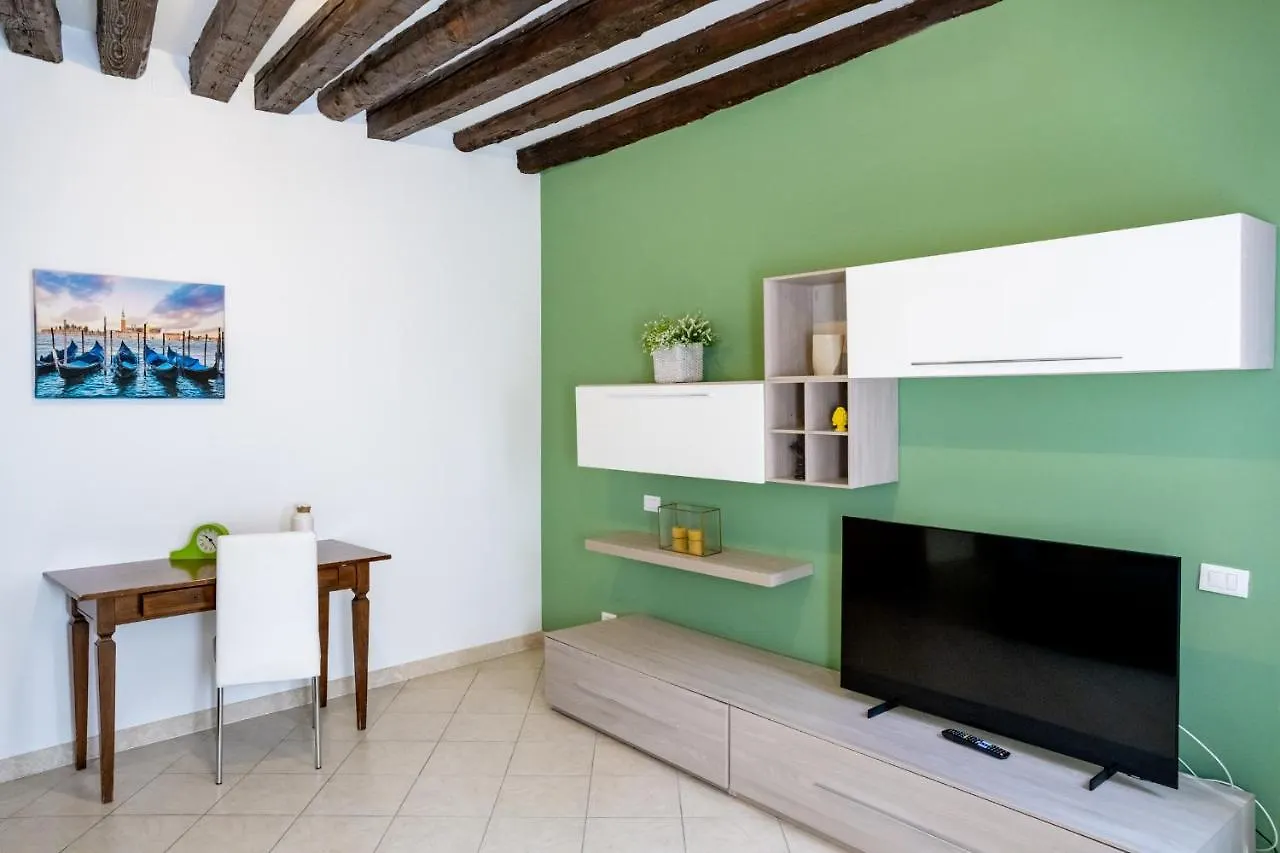 Ca' Ormesini Lovely Apartment Venice
