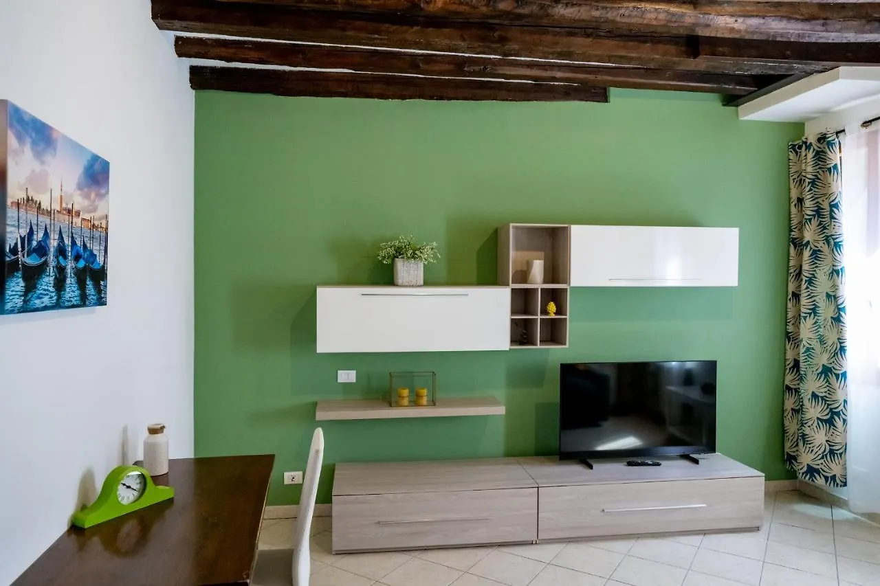 Ca' Ormesini Lovely Apartment Venice 0*,  Italy