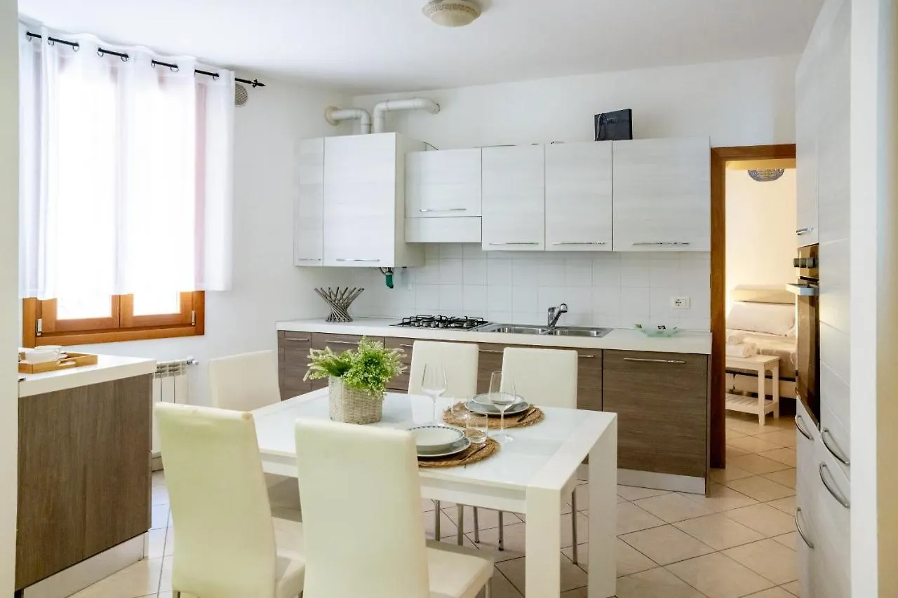 Ca' Ormesini Lovely Apartment Venice