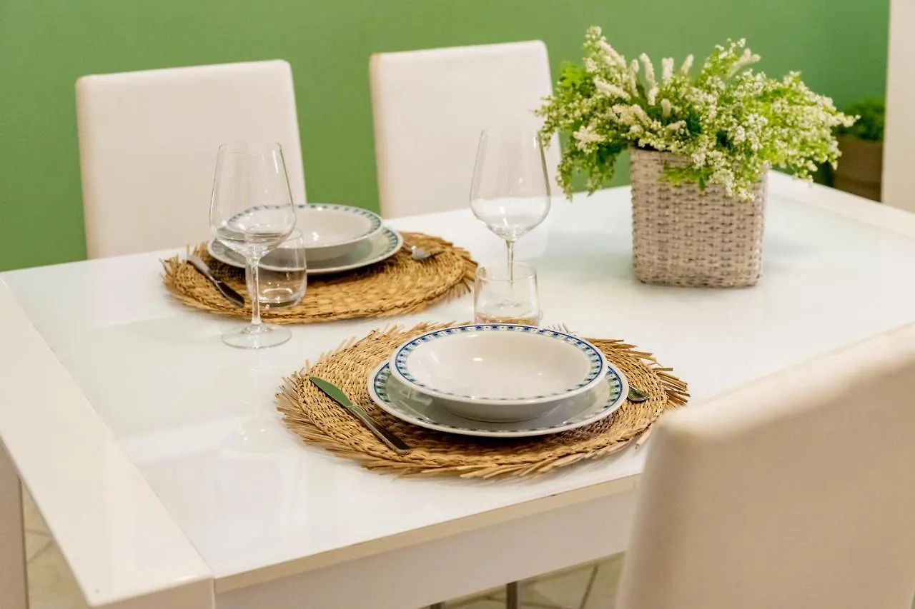 Ca' Ormesini Lovely Apartment Venice
