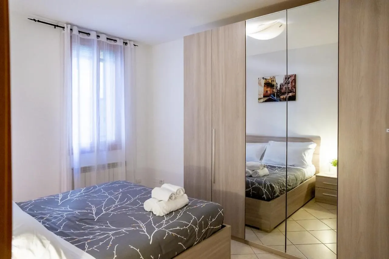 Ca' Ormesini Lovely Apartment Venice