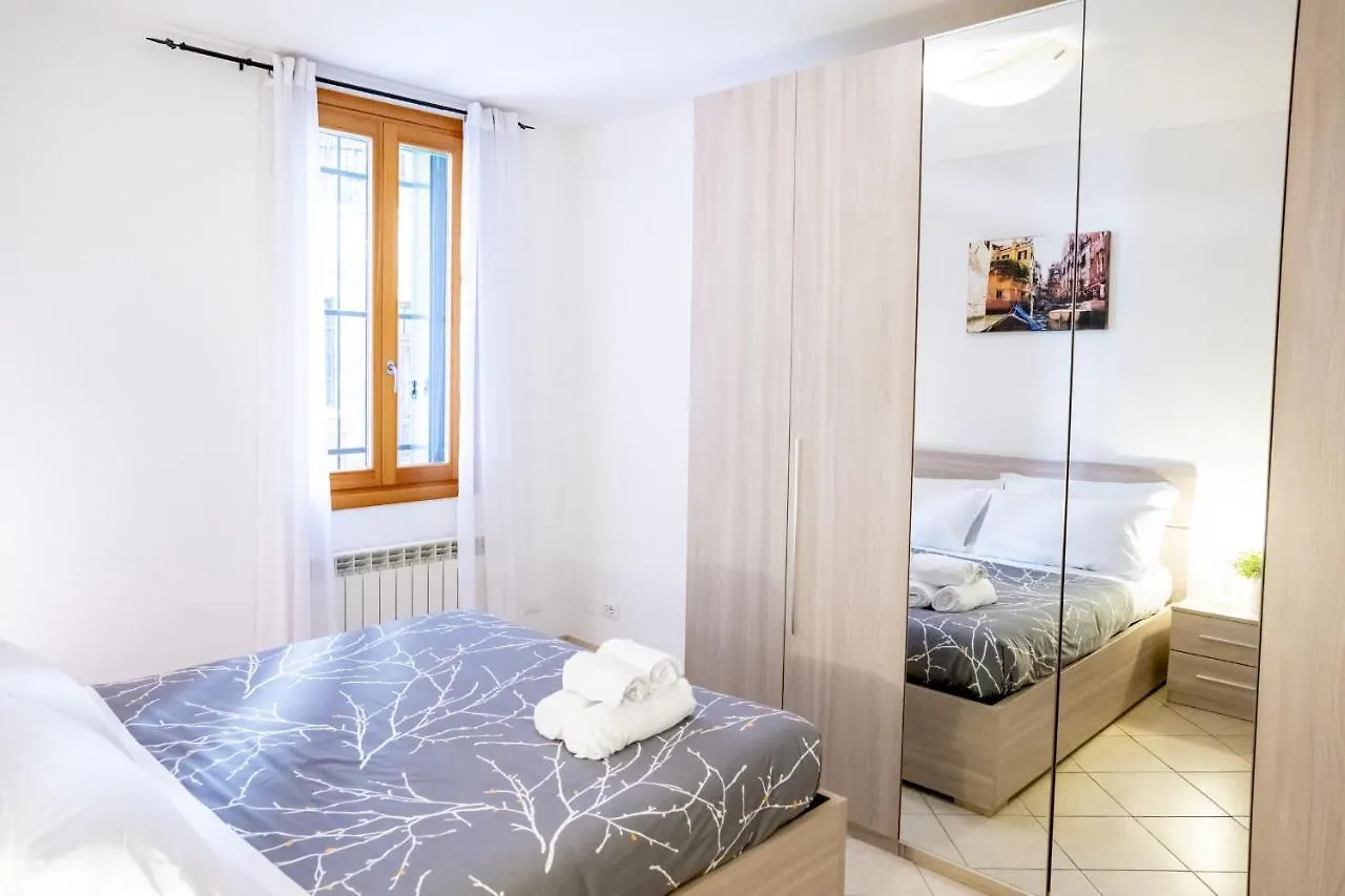 Ca' Ormesini Lovely Apartment Venice 0*,  Italy