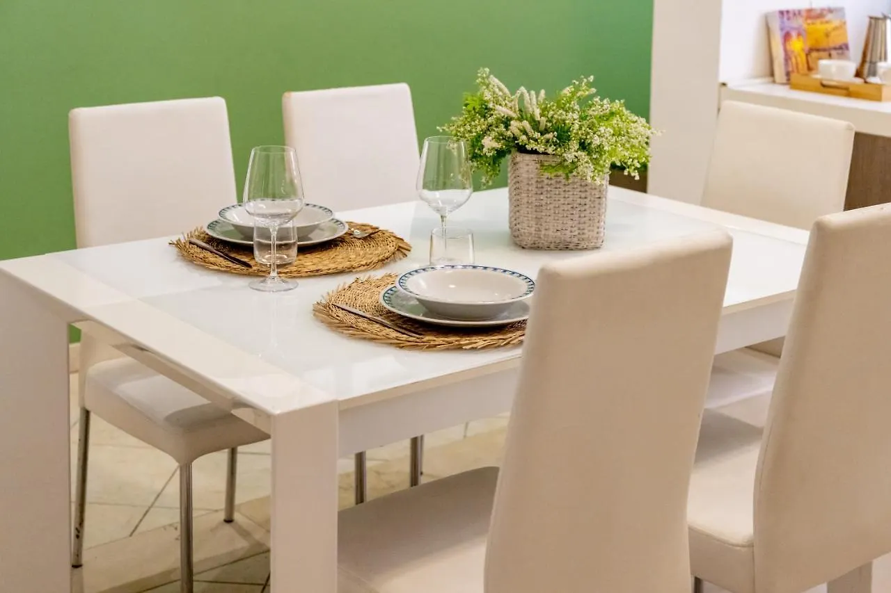 Ca' Ormesini Lovely Apartment Venice