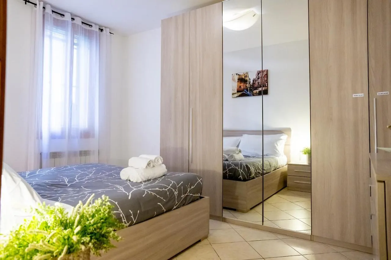 Ca' Ormesini Lovely Apartment Venice