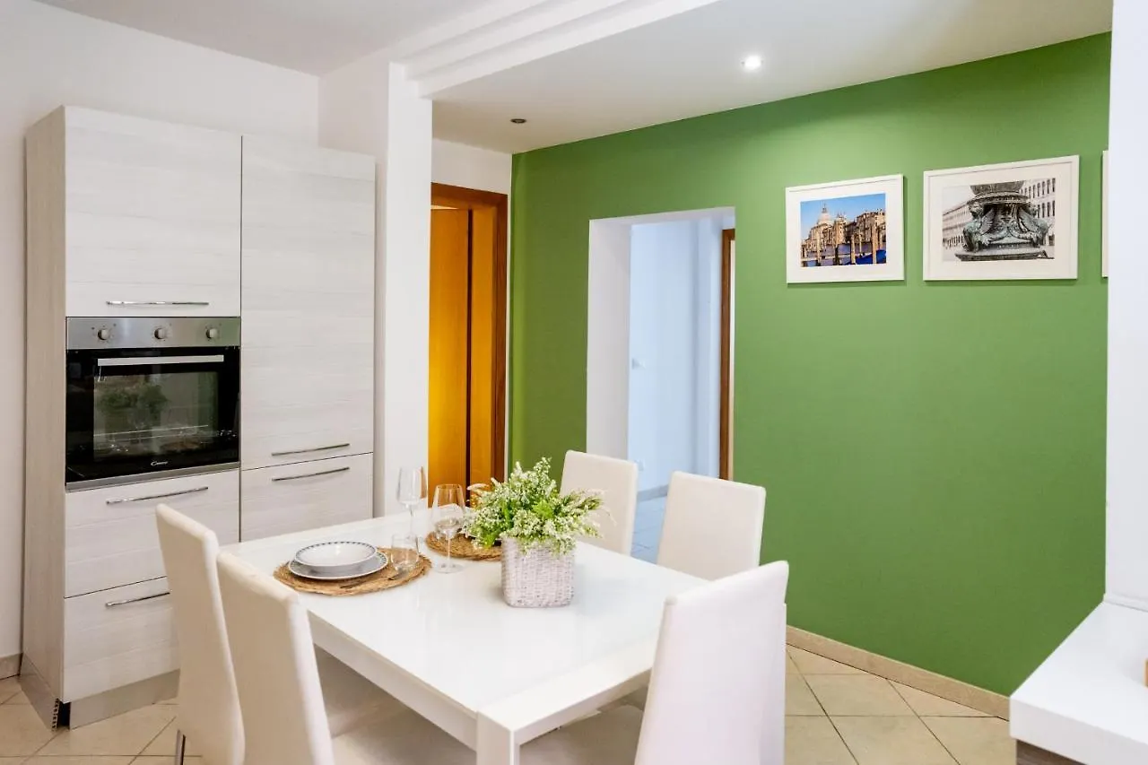 Ca' Ormesini Lovely Apartment Venice Italy