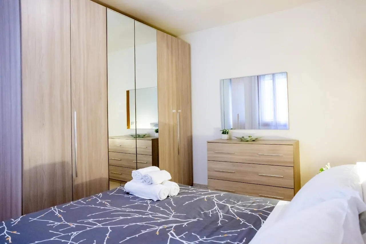 Ca' Ormesini Lovely Apartment Venice 0*,  Italy