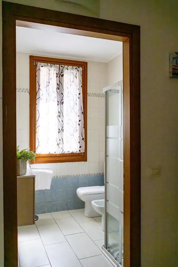 Ca' Ormesini Lovely Apartment Venice