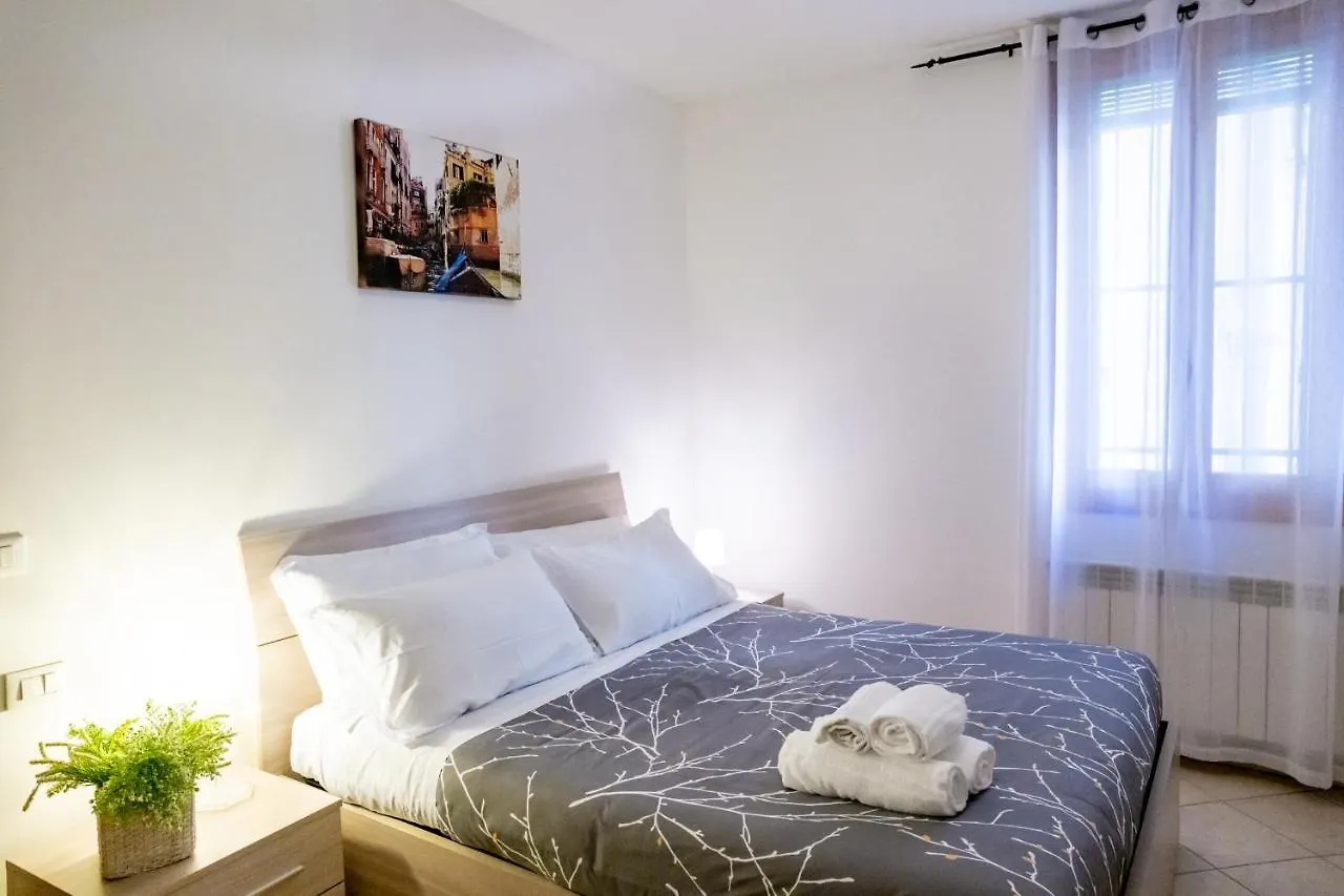 Ca' Ormesini Lovely Apartment Venice