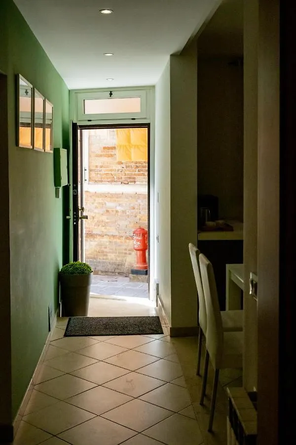 Ca' Ormesini Lovely Apartment Venice